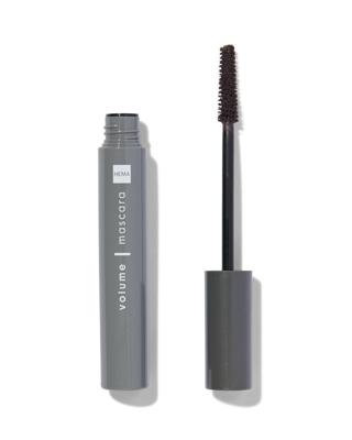 HEMA Volume mascara bruin (bruin)