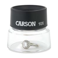 Carson opzetloep 10x30mm - thumbnail