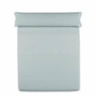 Kussensloop Happy Home Grijs 50 x 75 cm 2 Stuks - thumbnail