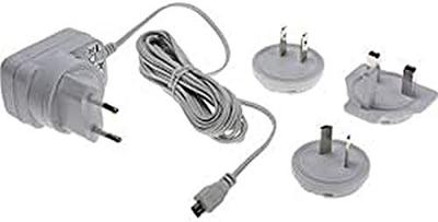 Axis T8005 Voeding voor bewakingscamera's (netsysteem, interieur, AXIS M10, 1 A)
