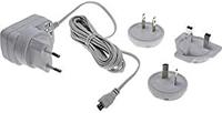 Axis T8005 Voeding voor bewakingscamera's (netsysteem, interieur, AXIS M10, 1 A) - thumbnail