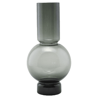 Society of Lifestyle 202100981 vaas Cilindervormige vaas Glas