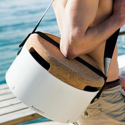 BergHOFF - Tafelbarbecue Zwart - BergHOFF | Leo