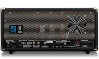 Ampeg SVT-50TH Heritage Special Edition 300W basgitaarversterker head - thumbnail