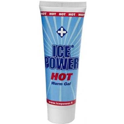 Ice Power Hot Warm Gel Ice Power Hot Warm Gel