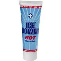 Ice Power Hot Warm Gel - thumbnail