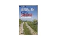 Jeruzalem Rome Santiago - Joop Smit - ebook - thumbnail