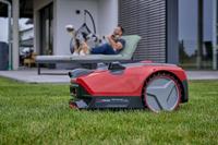 Einhell FREELEXO CAM PLUS 600 3413975 Robotmaaier Geschikt voor oppervlakte (max.) 600 m² - thumbnail