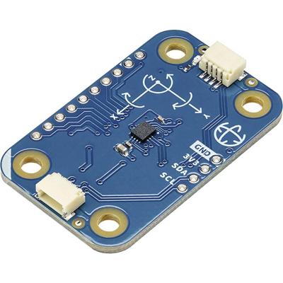 Arduino ABX00101 Development board 1 stuk(s)