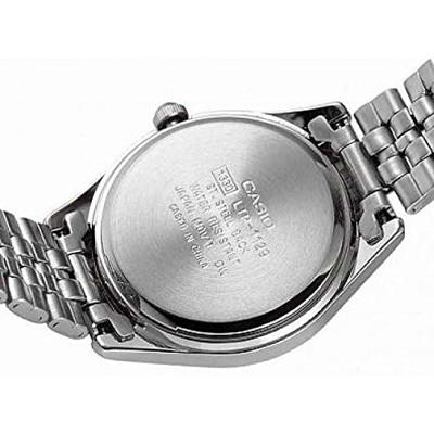 CASIO Collection LTP-1129PA-7B Dames Horloge 26mm WR 50mt CASIO Collection LTP-1129PA-7B Dames Horloge 26mm WR 50mt