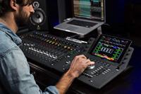Avid Pro Tools Dock - thumbnail