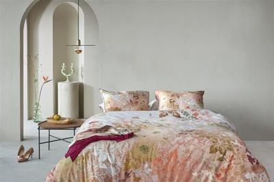 Kardol Verstraten Kardol by Beddinghouse Dekbedovertrek Silueta Multi 240x200/220 cm