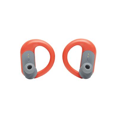 JBL Endurance Peak II Headset oorhaak, In-ear Koraal, Oranje