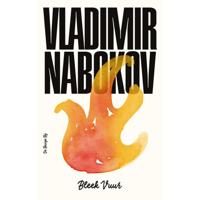 Bleek vuur (Hardback) - thumbnail