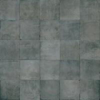 Vloer-/wandtegel Marokkaans groen Sartoria Tsquare 20x20cm moss mat gerectificeerd - thumbnail