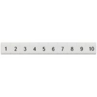Siemens 8WH81212AB05 Wit 100 stuk(s) - thumbnail
