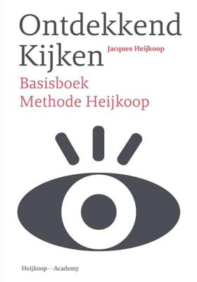 Ontdekkend kijken - Jacques Heijkoop - Paperback (9789463013116)