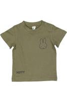 T-shirt - Groen - thumbnail