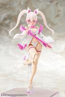 Megami Device Plastic Model Kit 1/1 Asra Nine-Tails Matsuri 14 cm - thumbnail