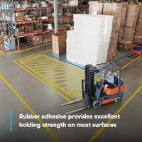 3M 471F 471T5033 PVC-plakband Transparant (l x b) 33 m x 50 mm 1 stuk(s) - thumbnail