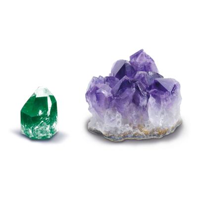 Clementoni Kristallen Maken Educatief Clementoni Kristallen Maken Educatief