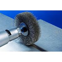 PFERD TOOLS 43100067 Ronde borstel 10 stuk(s) - thumbnail