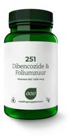 251 Dibencozide & Foliumzuur - thumbnail