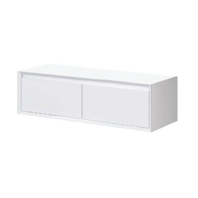 Best Design Kast Horizon Just Solid 80x40x40 cm Mat Wit