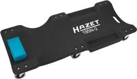 HAZET Verrijdbare ligmat 195N-2 · L x B x H: 1030 mm x 480 mm x 115 mm - thumbnail