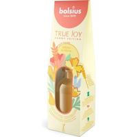 Bolsius geurverspreider true joy spring blossom 80ml - thumbnail