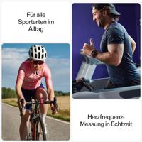 Polar 92081565 Hartslagsensor Zwart - thumbnail