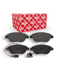 Remblokken set 116054 - thumbnail