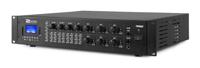 Power Dynamics PRM606 100 volt 6-zone versterker 6x 60W - thumbnail