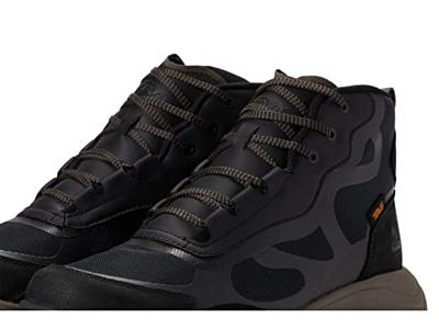 Teva Wandelschoenen Geotrecca RP 1129588/BCKG Zwart-45.5 maat 45.5