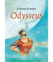 Odysseus - Simone Kramer - ebook - thumbnail