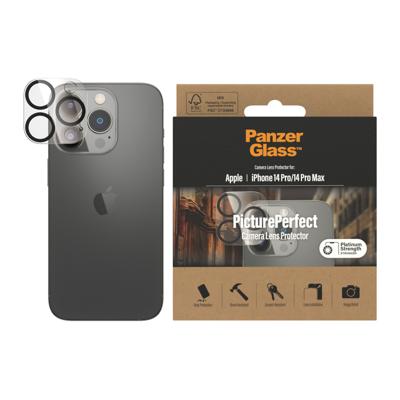 PANZERGLASS Protection Camera iPhone 14'' 6.1''PRO/6.7'' PRO MAX