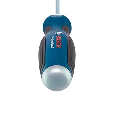 Bosch Blauw 1600A016BF | Schroevendraaierset | 6 Stuks | 75/100/125 - 1600A016BF Bosch Blauw 1600A016BF | Schroevendraaierset | 6 Stuks | 75/100/125 - 1600A016BF