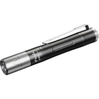 Fenix Light LD02 V2.0 Zaklamp werkt op batterijen LED 70 lm 24 g - thumbnail