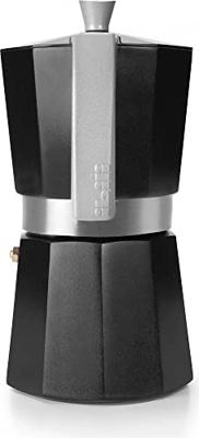 IBILI - Koffie & Thee - Percolator 6 kops inductie