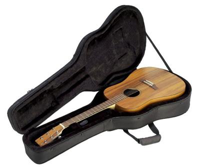 SKB 1SKB-SC18 softcase voor akoestische gitaar dreadnought
