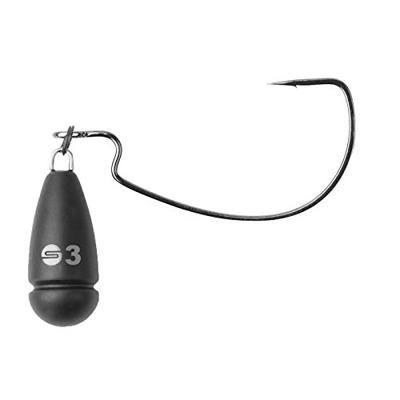 Spro Freestyle Jika Jig 1St. 3 gr