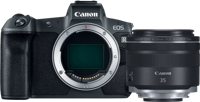Canon EOS R + RF 35mm f/1.8 Macro IS STM - thumbnail