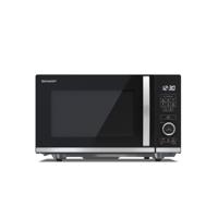 Sharp YC-QS204AE-B Magnetron Zwart - thumbnail