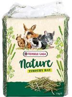 Versele Laga Nature Timothy Hay hooi 1kg - thumbnail