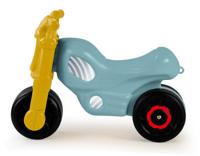 Loopfiets in de vorm van een motorfiets - FEBER - CASUAL - DRAISIENNE MOTO - thumbnail