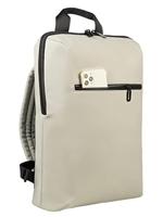 Tucano Gommo backpack MacBook max. 16" - Grey - thumbnail
