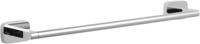 Ben Mykanto handdoekbeugel 45x7x3,9cm chroom - thumbnail