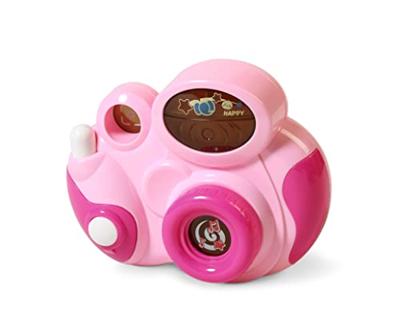 Hondenspeelgoed Roze