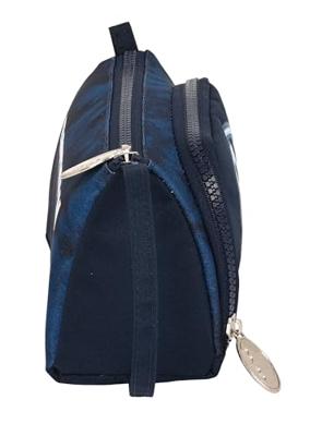 Schooletui met Accessoires Batman Legendary Marineblauw 20 x 11 x 8.5 cm (32 Onderdelen) Schooletui met Accessoires Batman Legendary Marineblauw 20 x 11 x 8.5 cm (32 Onderdelen)