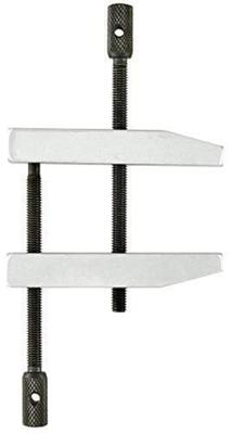 Bessey PA28 Parallelle schroefklem Spanbreedte (max.):28 mm Afm. werkbereik:19 mm